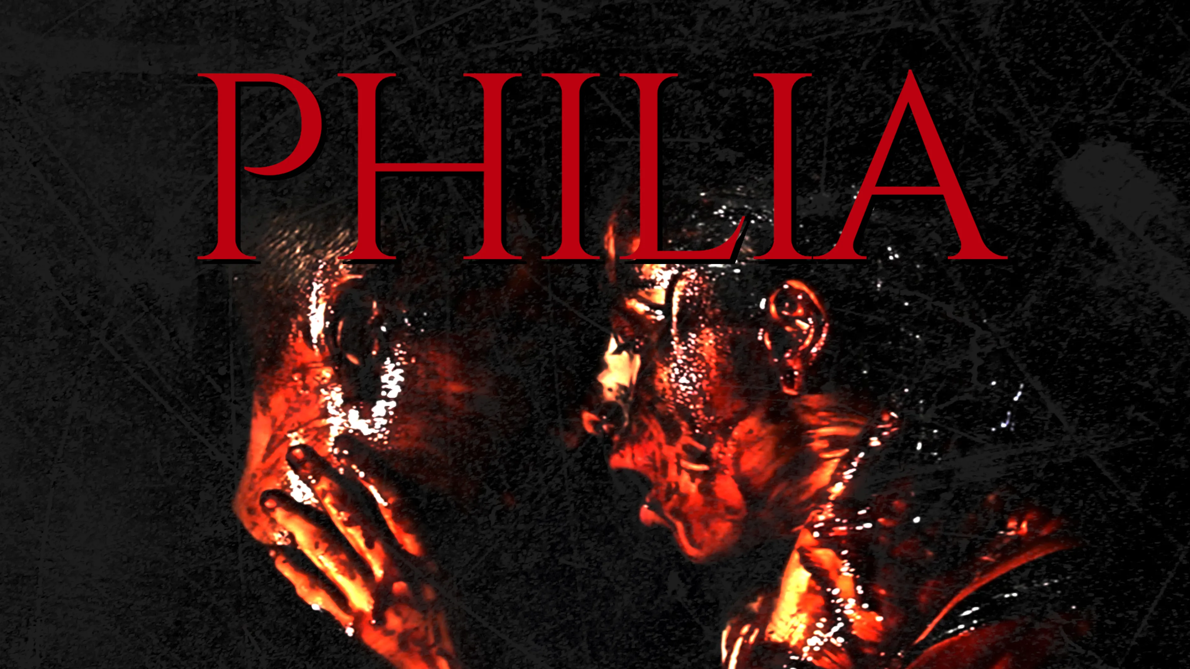 Philia poster